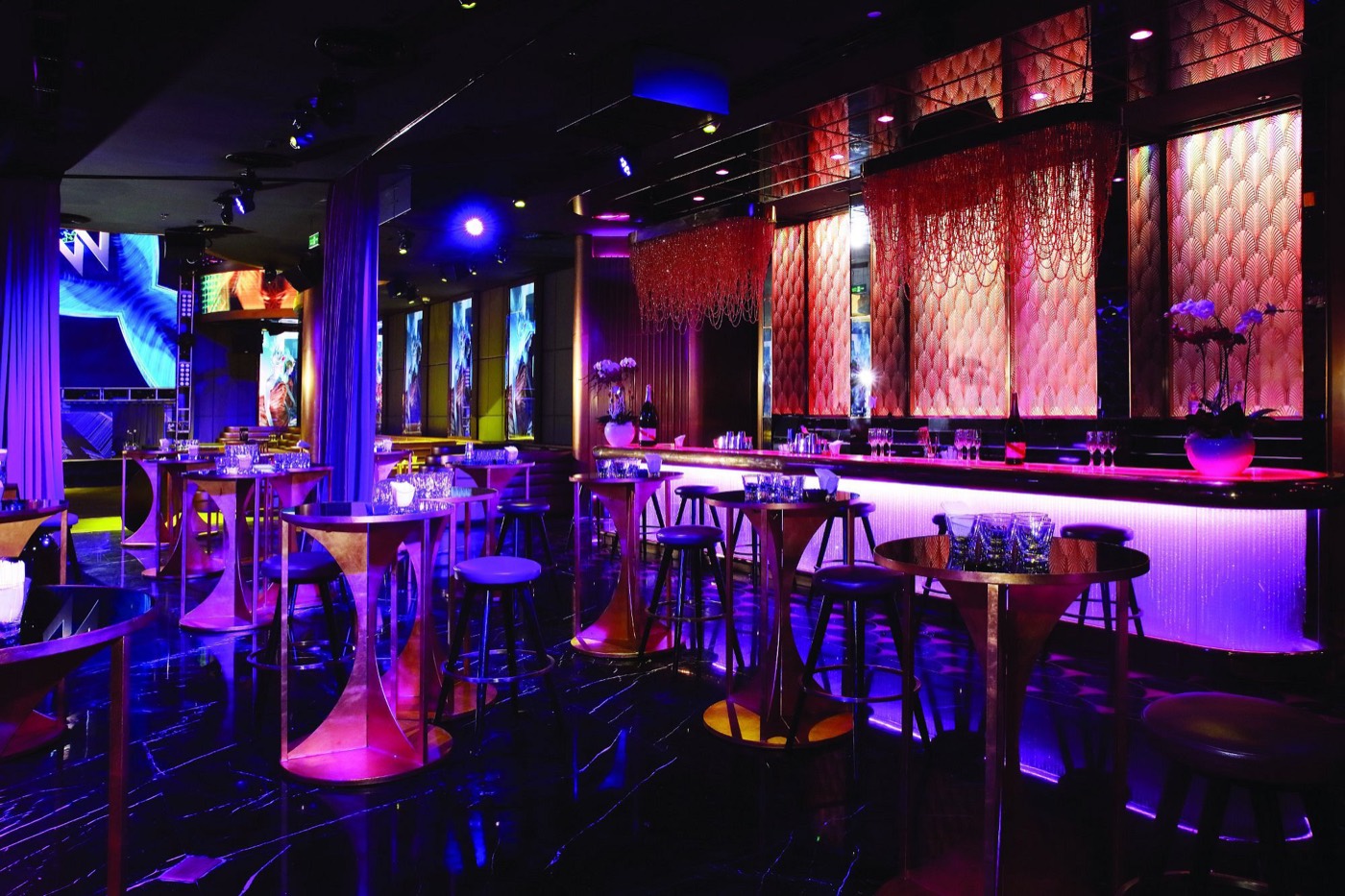 ENVY, The Art of Nightlife photo 2