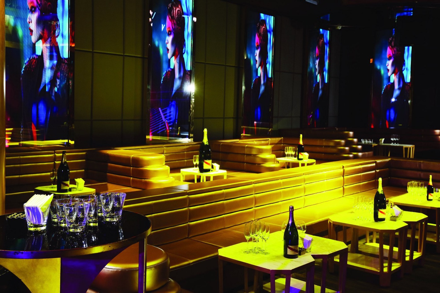 ENVY, The Art of Nightlife photo 3