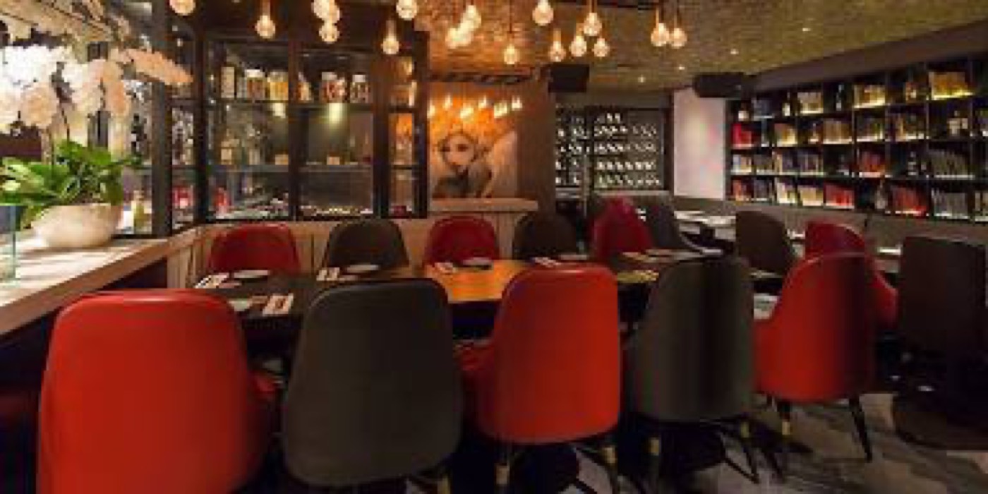 Qui, Cuisine + Mixology photo 3